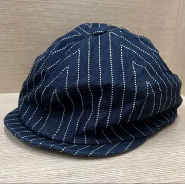슈가케인 워바시 캡 모자 size:7 1/4 (약 58cm)