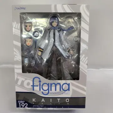 figma KAITO '캐릭터 보컬 시리즈'