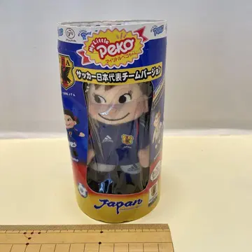 Peko 축구 일본 대표팀 버전