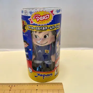 Peko 축구 일본 대표팀 버전