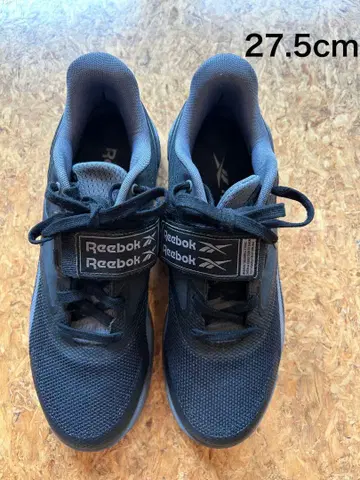 리복 Reebok Lifter PR II 27.5cm