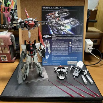 HG 건담 프라모델 정크 무라사메 개 2개 세트