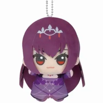 Fate/Grand Order SD 인형 vol.6 스카사하=스카디