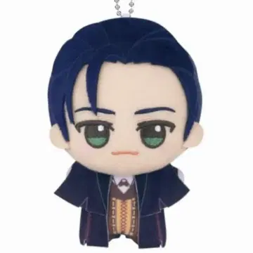 Fate/Grand Order SD 인형 vol.5 셜록 홈즈
