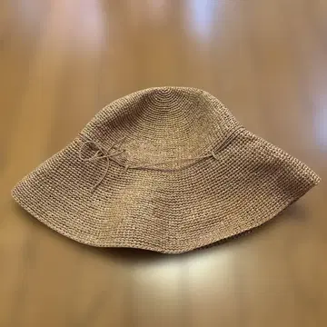 헬렌 카민스키 모자
