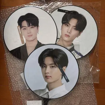 enhypen 제이 부채