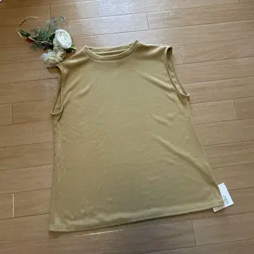 센소유니코 Lucruca 티셔츠 미사용