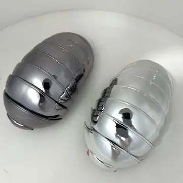 공벌레 도금 가샤폰 2세트