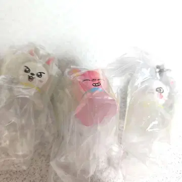 SKZOO 메지루시 액세서리