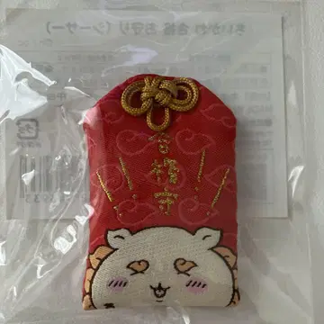 치이카와 (먼작귀) 합격 부적 시사