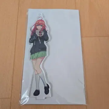 나카노 이츠키 아크릴 스탠드 키링 돈키호테