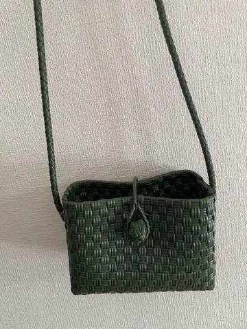 메케아리사 헬로 백