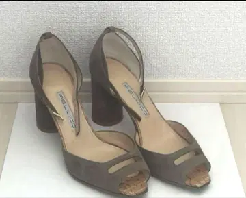 PELLICO 샌들 펠리코 힐
