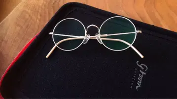 패션 안경