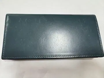 장지갑 사용 기간 2개월 새상품급