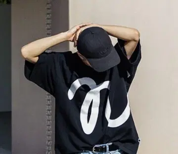 NAPTIME 티셔츠 M 사이즈