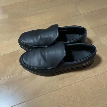 [새상품급] 문스타 PROO 25cm 블랙