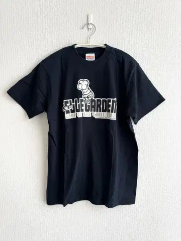 ELLEGARDEN Riot on the Grill Tour 티셔츠 S