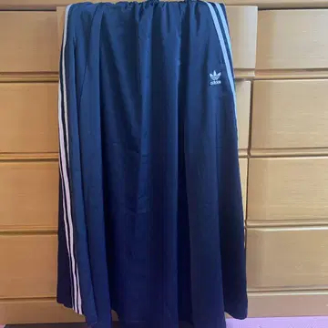adidas 스커트 롱 아디다스