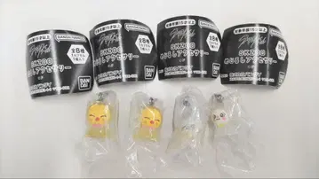 StrayKids SKZOO 가샤폰 메지루시 액세서리
