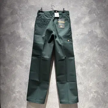 [무료배송] 택 포함 미사용 새상품 Dickies 디키즈 더블니 GH