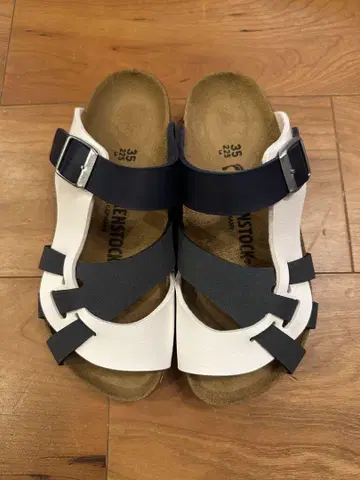 버켄스탁 샌들 22.5cm
