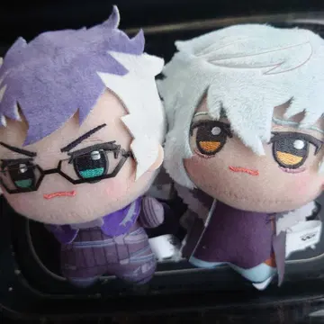 Fate/Grand Order SD 인형 vol.6