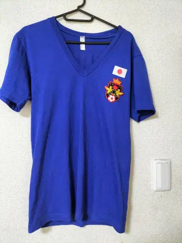 시이나 린코 티셔츠 시나 JAPAN S 사이즈