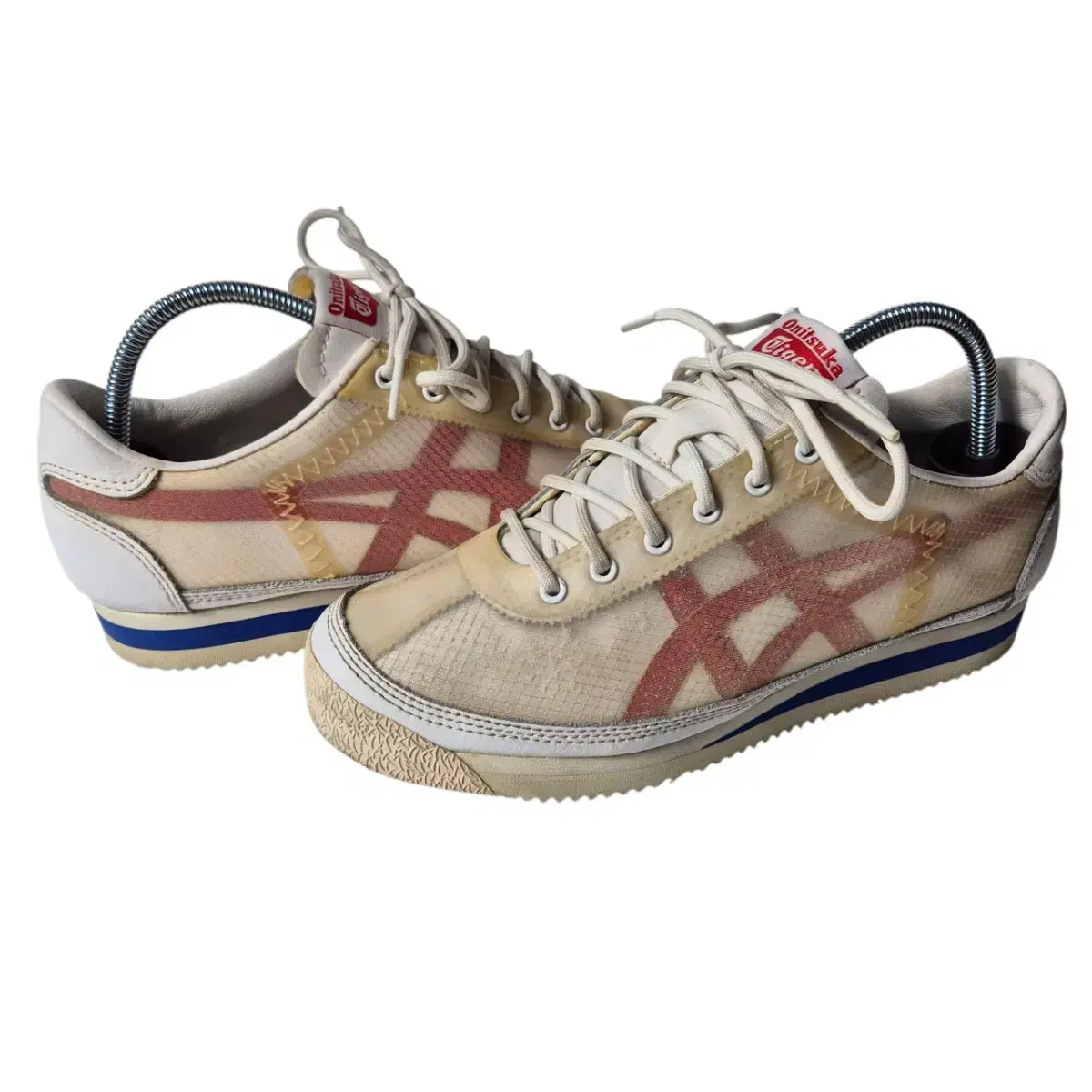 70th Anniversary Onitsuka Tiger 70 RINKAN BOOTS☆オニツカタイガー