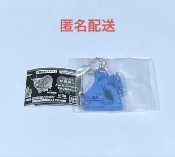 이토 준지 산리오 아크릴 참 갸루 토미에2