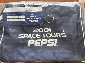 2001 스페이스 투어 PEPSl 숄더백