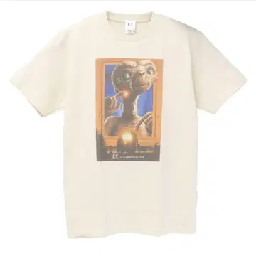 E.T. 셔츠