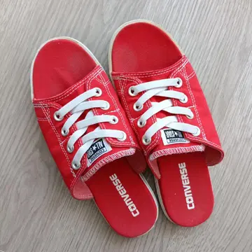 CONVERSE 올스타 샌들 24cm