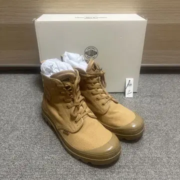 팔라듐 팔라디아 X 카페 키츠네