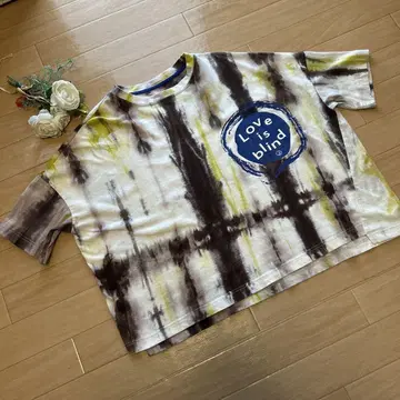 센소유니코 J.branche 티셔츠 새상품급