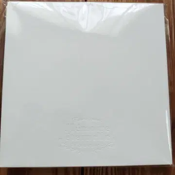 FLOWERS 10주년 콘서트 [Memoire eternelle] 특전