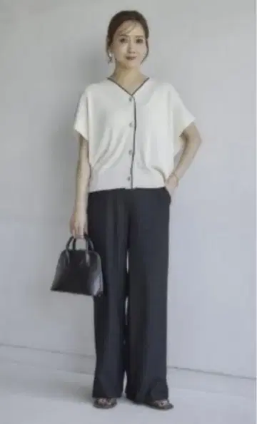 새상품 레이스 팬츠 S 블랙 다나카 리나 시마무라 블랙 mysa