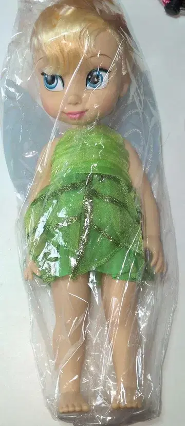 팅커벨 애니메이션 인형
