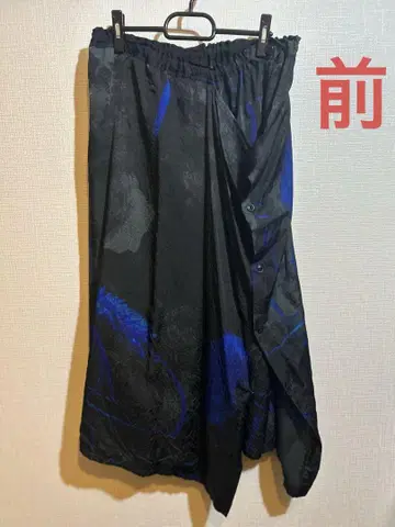 Y's 24ss 스커트