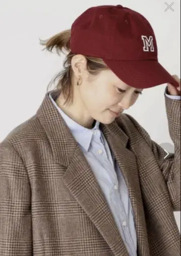 두즈엠 클래스 뉴하탄 캡
