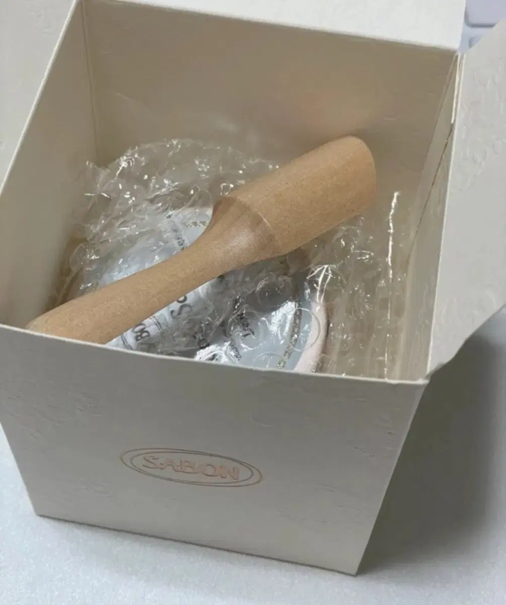 [사봉] 바디스크럽 자스민(새상품)
