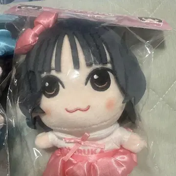CUTIE STREET 사쿠라바 하루카 찌비누이