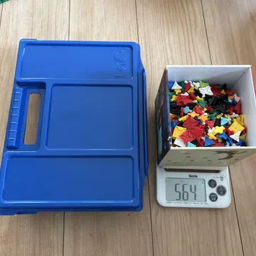 라큐 LaQ 564g