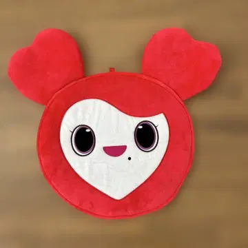 TWICE 첸 브리 부채 커버 채영