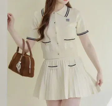 NICE CLAUP 셋업