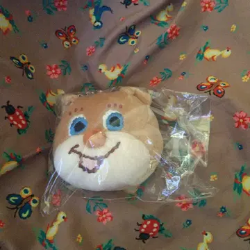 새상품 페일러 스위머 에코백