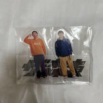 사라바 청춘의 빛 아크릴 스탠드