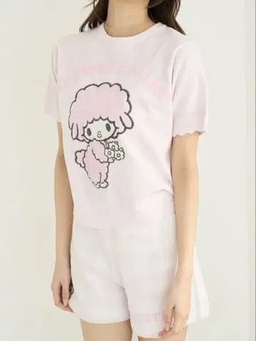 SNIDEL HOME MY MELODY 피아노 세트 미사용 새상품