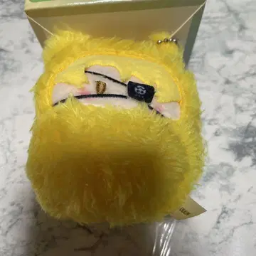 컬러풀 피치, 싸개, 타츠, 카라피치, 마스코트, 봉제 인형