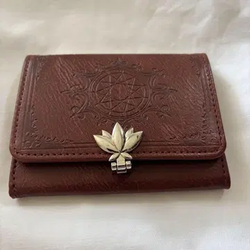 장송의 프리렌 마도서풍 카드 케이스
